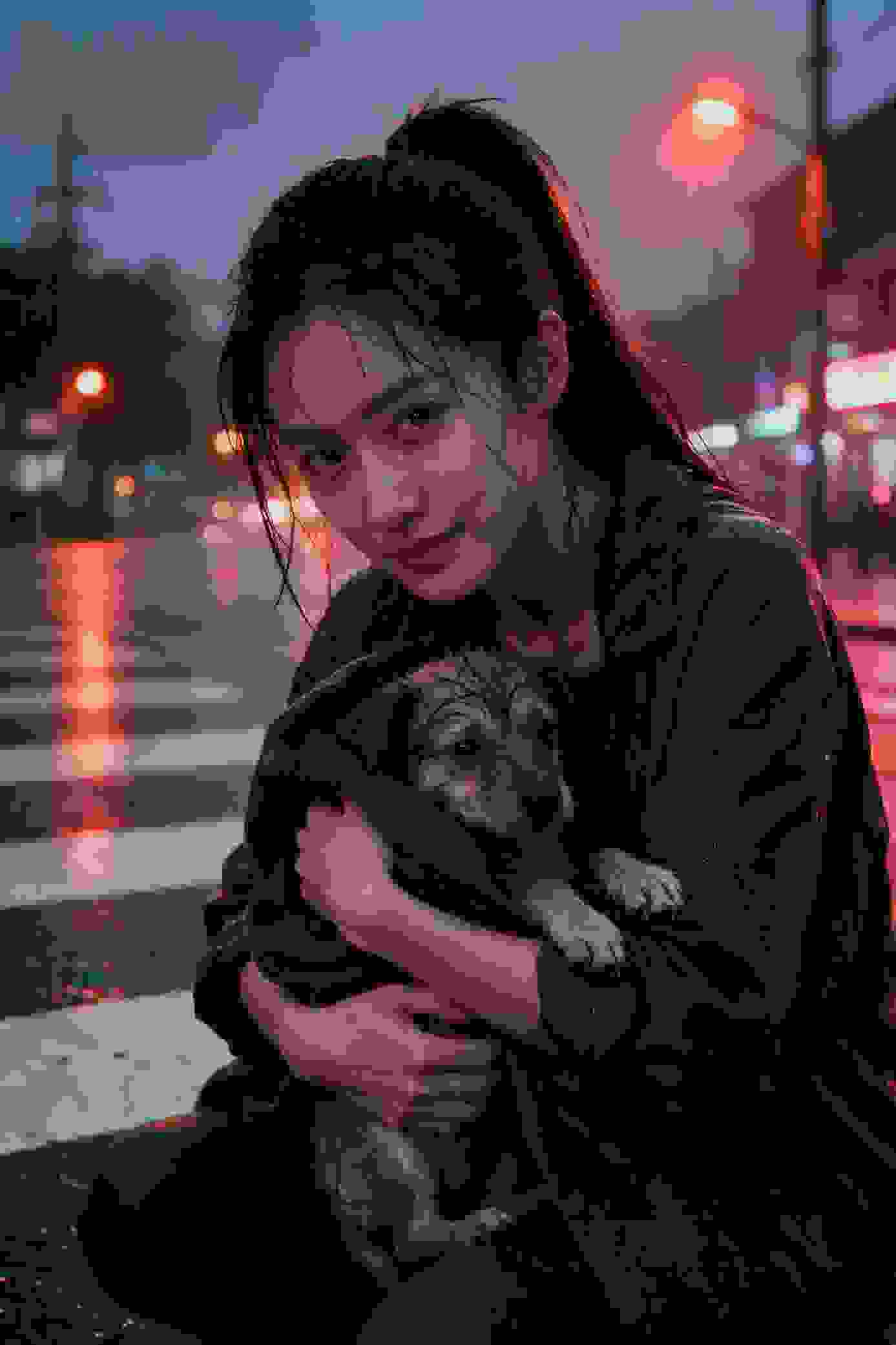 白蛇婆婆