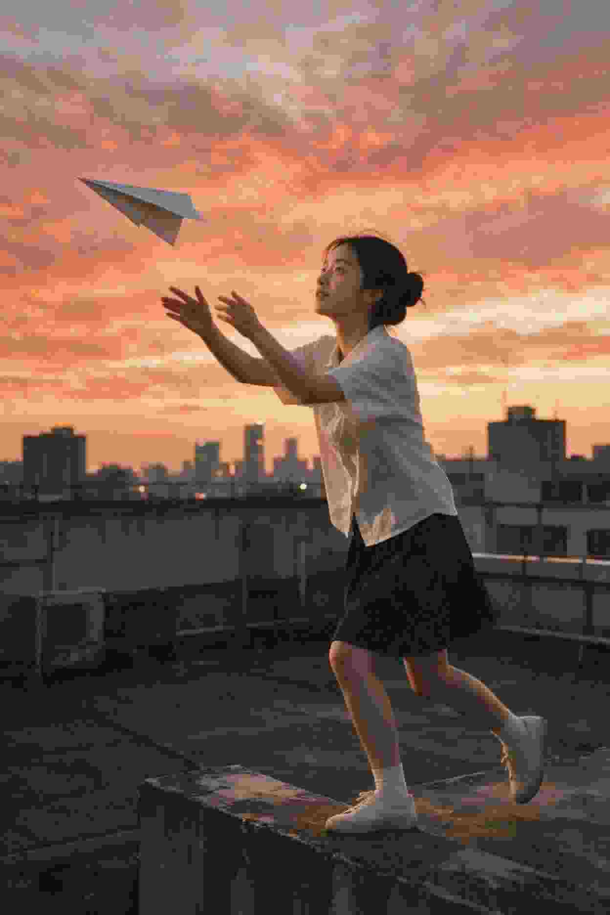 青春猪头少年不会梦到兔女郎学姐