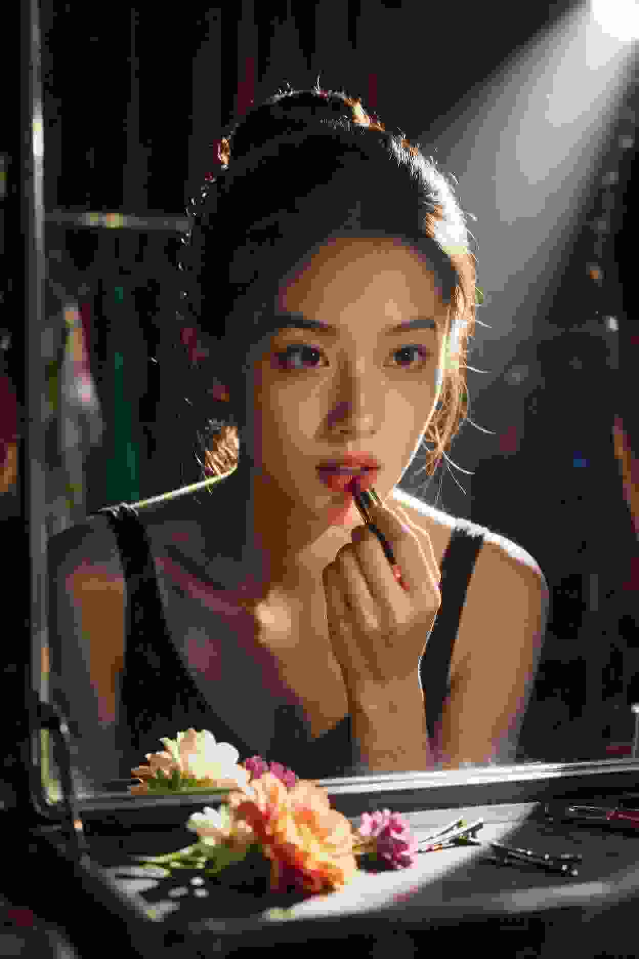 姐姐的神隐