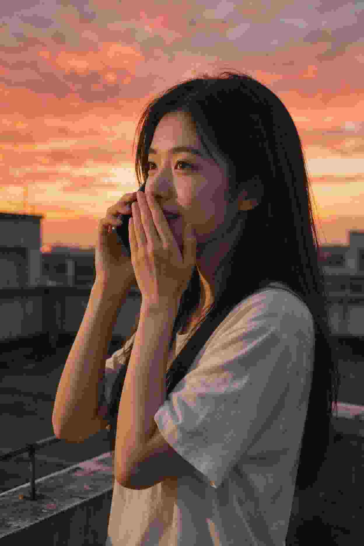 异世界归来的夫妇